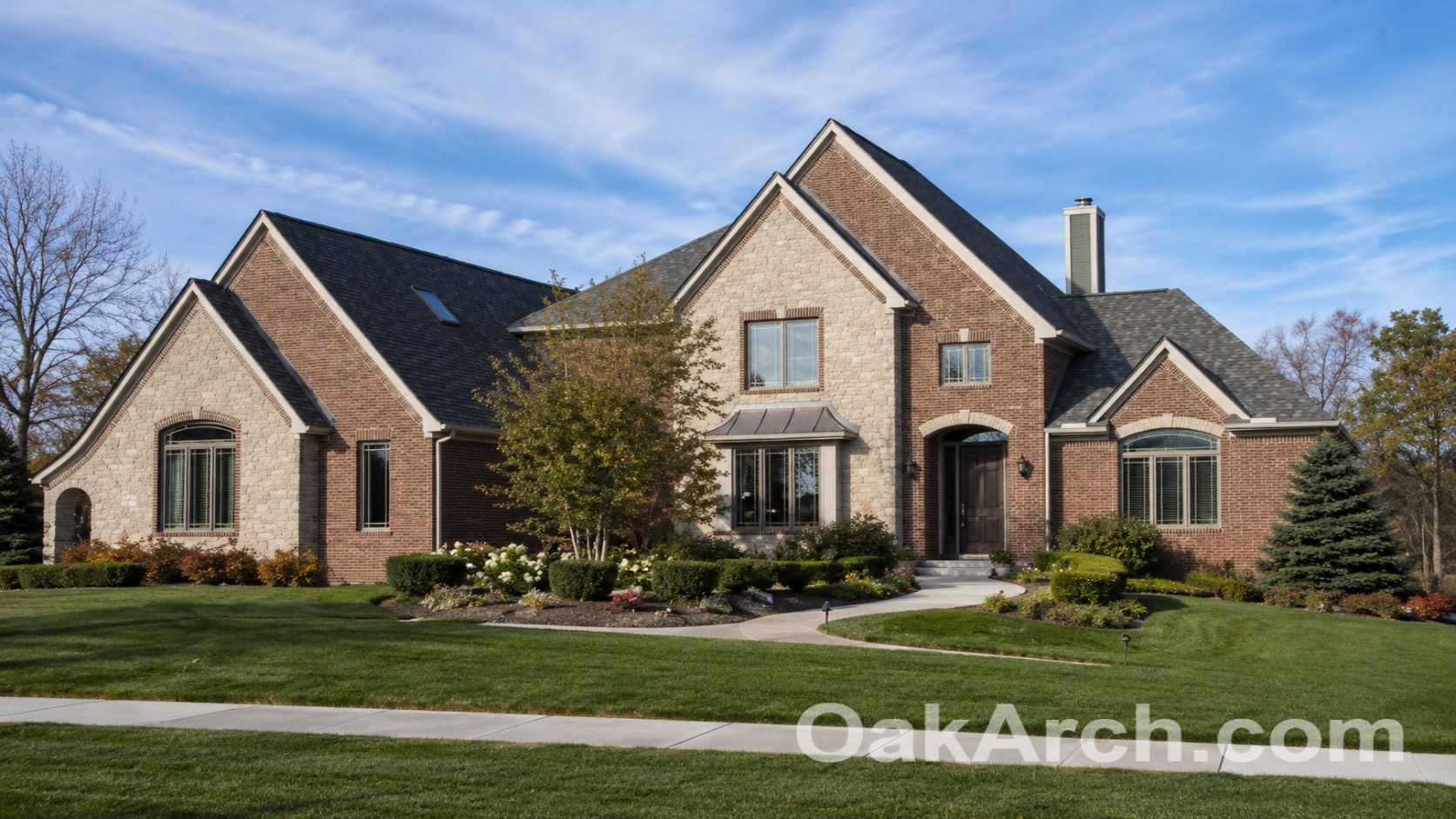 OakBridge